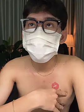 MinhTuanLive Obrolan Langsung XXX