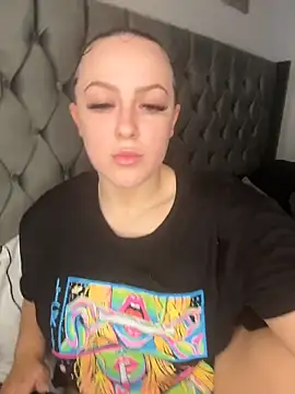 riri_bstvx 웹캠 쇼