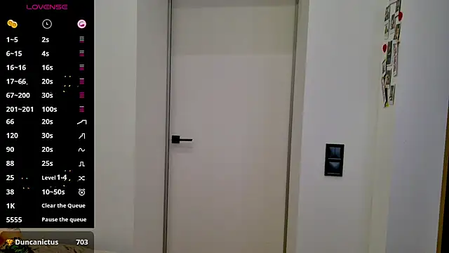 white_King9999 Obrolan Langsung XXX