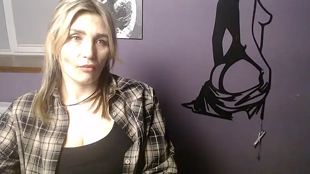 Živý XXX chat _sexy_lady