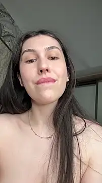 LushLuna Webcam Show