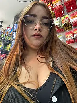 Tatiana_O's Webcam Show