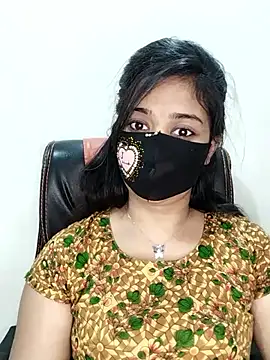 Tapur- Adlı Modelin Web Kamerası Şovu