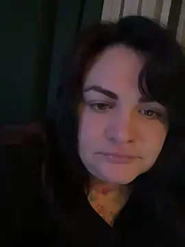 HeyBABYGIRL's Webcam Show