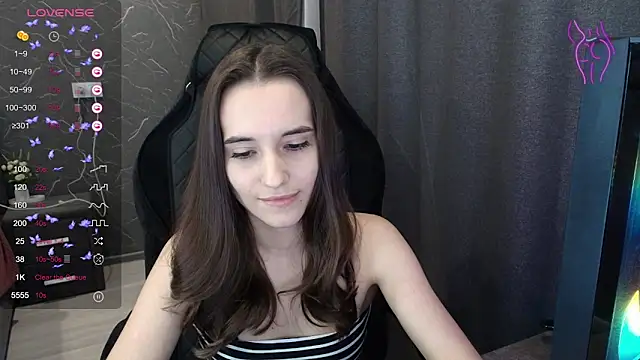 Živý XXX chat Alice_Weiss