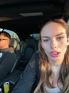 MrAndMrsSavage 웹캠 쇼