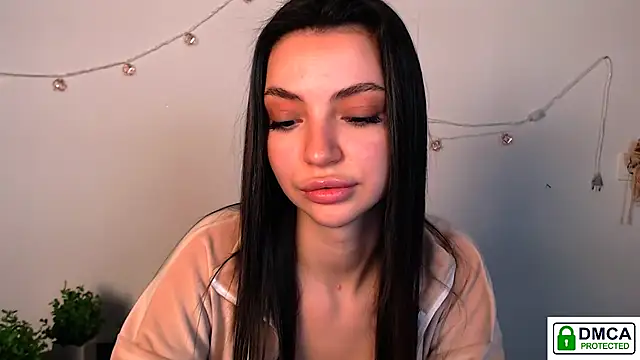 Show modela Lexi_Jous na web-kameri