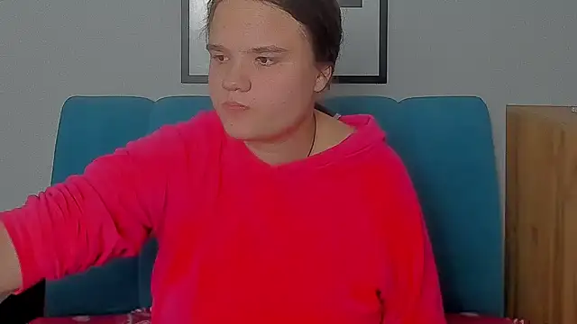 Živý XXX chat AdeleCruz