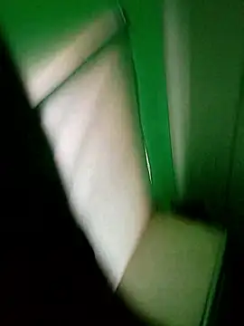 Show modela AlloutLack na web-kameri