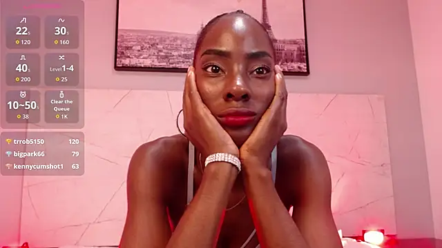 Chat XXX Live AnnyCampbell