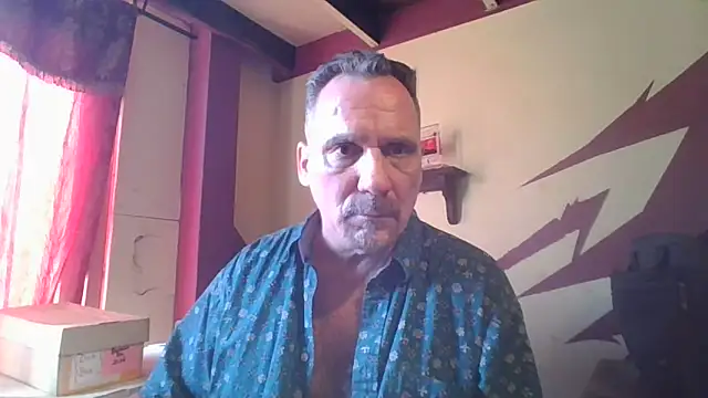 HunkofRock's Live XXX Chat