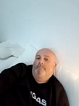 Alexis_Bull Obrolan Langsung XXX