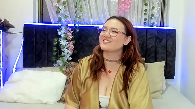 Živý XXX chat AliaMiller_