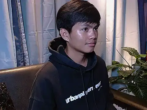 badblack_66 Obrolan Langsung XXX