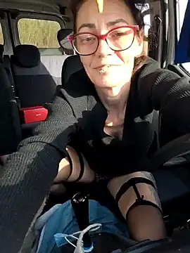 Show de Eimikuro11 na webcam