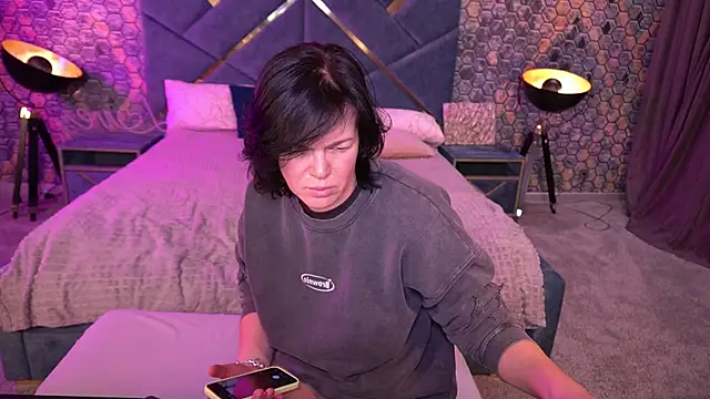 Živý XXX chat PleasureWeCouple