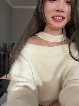 Yiyi-707 Pertunjukan Webcam