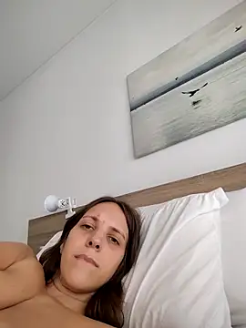 lauflor's Webcam Show