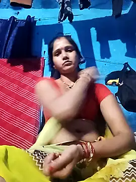 Jooli_xx's Webcam Show