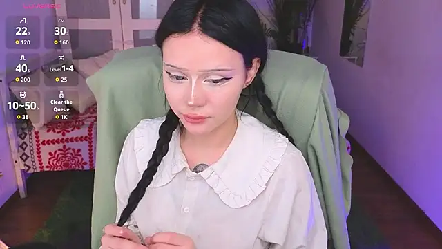 Chat XXX Live kitten_murray_