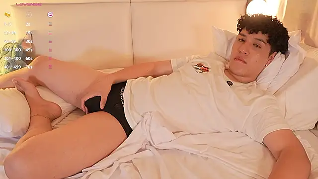 عرض كام kai_zareck