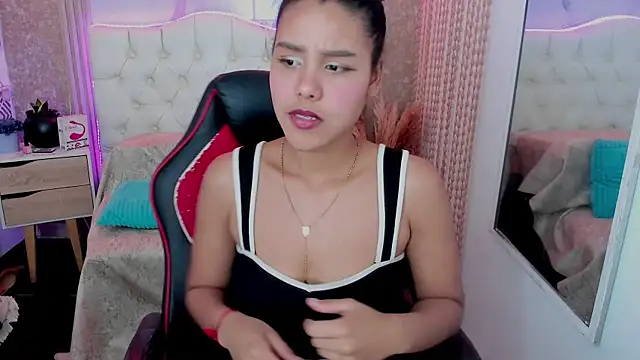 Chat XXX Live AriaVega