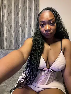 cocoluvx ওয়েবক্যাম শো