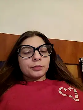 Chatroom XXX en direct de sweetbabygirlforyou