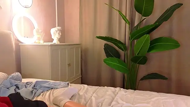 Živý XXX chat FrancesMason