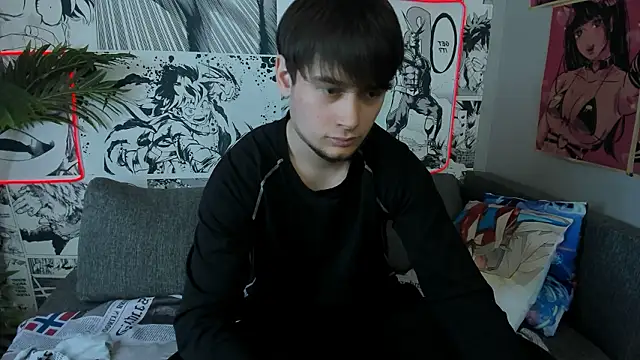 AlejandroEllias' Live XXX Chat