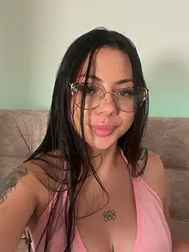 Chatroom XXX en direct de Megan_Ivy