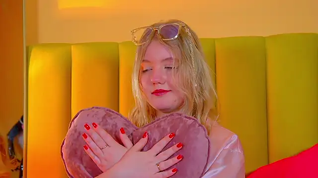 Živý XXX chat EmilyEvanse