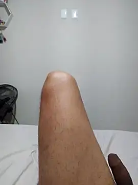 cristian112090 Pertunjukan Webcam