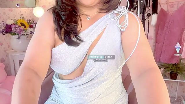 Živý XXX chat Arielyn_009