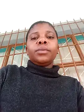 Show Webcam de SexyMbali_01