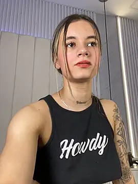 JuliaColemann Chat XXX in diretta