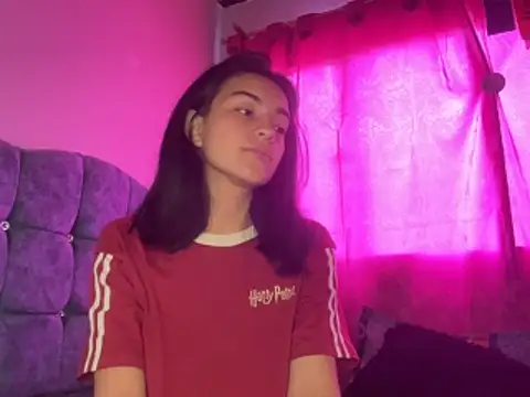 Czat XXX na żywo – bliinkii_and_luka_