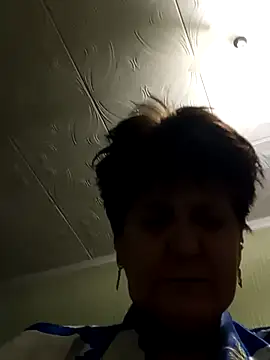 IrchykLove Pertunjukan Webcam