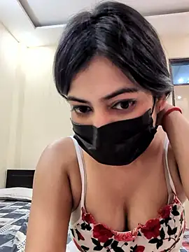 Confident_chic Webcam show