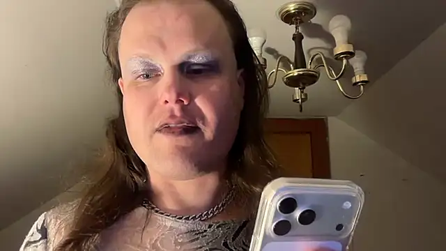 RaeganV's Live XXX Chat