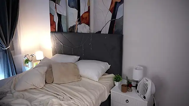 Chatroom XXX en direct de TishShazier