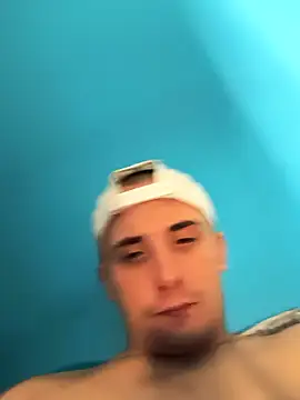 Show modela Kckobieto na web-kameri