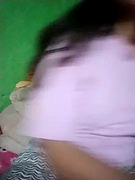 Nivya-Singh's Webcam Show