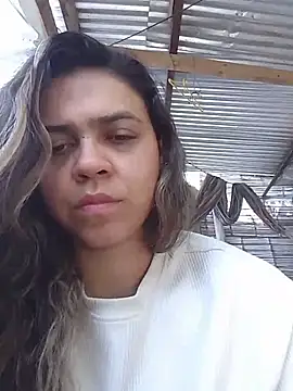 Show de mar_coral2 na webcam