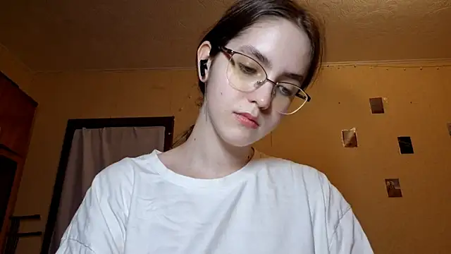 Chat XXX Live Katelemon