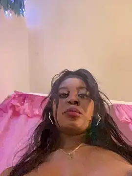 Pertunjukan Kamera Web Jazmin_chell