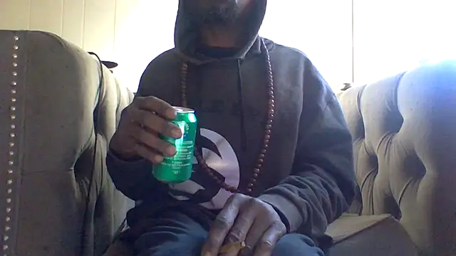 XXX chat uživo modela Daddy_hook