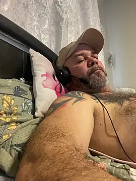 Cristian-Brayan Obrolan Langsung XXX