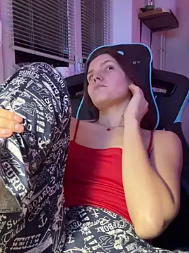 Živý XXX chat LollyMot