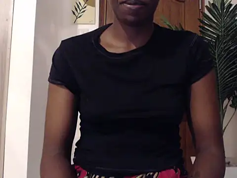 black___ghodess' Live XXX Chat